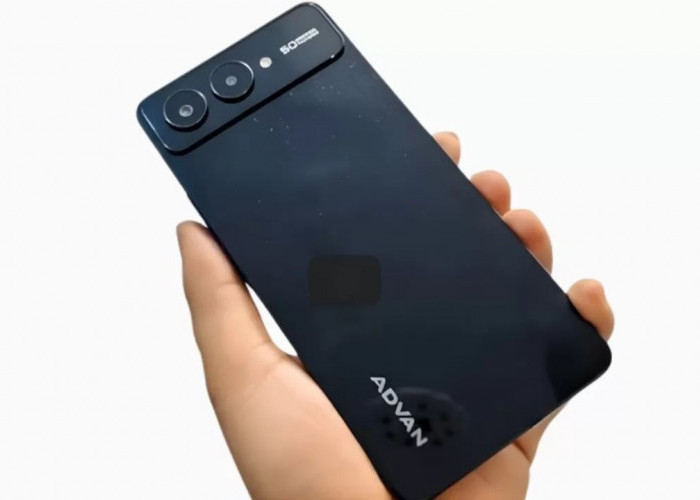 Review HP Advan S50! Primadona Smartphone Fitur Lengkap dengan Teknologi Berlimpah dan Tangguh!