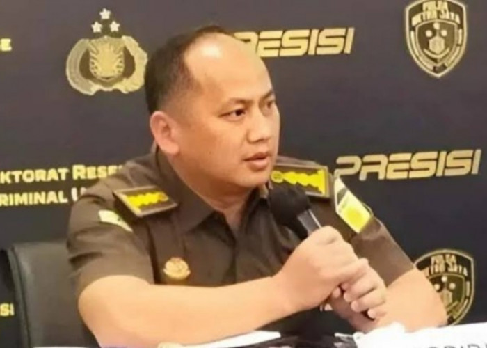 Kapuspenkum Kejagung Bantah Isu OTT Kajari Pagar Alam, Tegaskan Hanya Klarifikasi Laporan