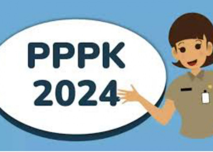 Horee! Lolos Seleksi PPPK 2024 Tahap 1 Selain Dapat Gaji, Dapat Hak Ini Apa! 