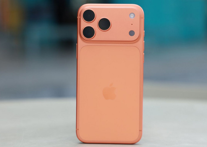 iPhone 17 Pro: Ponsel Fotografi Apple dengan 8x Zoom Optik Berkualitas Tinggi, Pilihan Warna Mewah dan Eksklus
