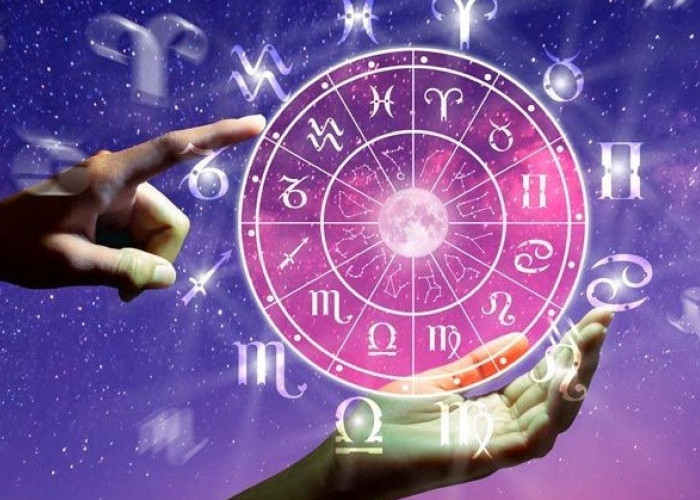 Ramalan Zodiak Hari Ini, Senin, 22 Januari 2024 : Siap-siap 4 Zodiak Ini Akan Menghadapi Konflik