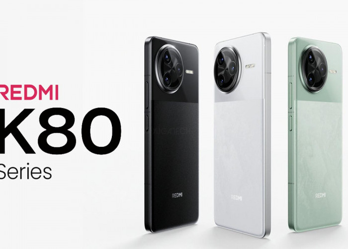 Desain HP Xiaomi 15T dan Xiaomi 15T Pro Bocor, Gak Mirip Redmi K80 Ultra!