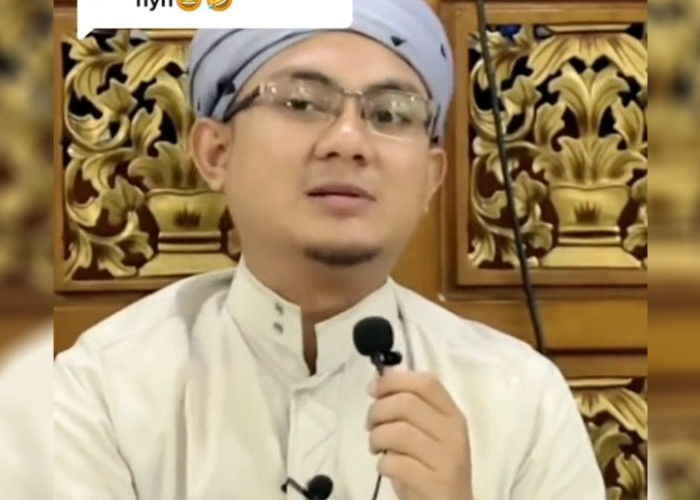 Pria Ini Syok Ketika Bertemu dan Didoakan Nabi Khidir di Masjid Nabawi, Bagaimana Ciri-Ciri Nabi Khidir?