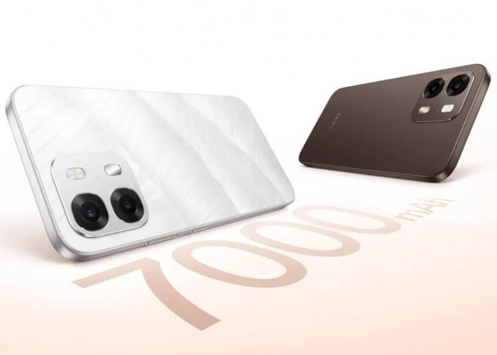 Ponsel Terbaru Oppo A6s Disupport Performa Mumpuni dengan Sistem Pendingin VC SuperCool