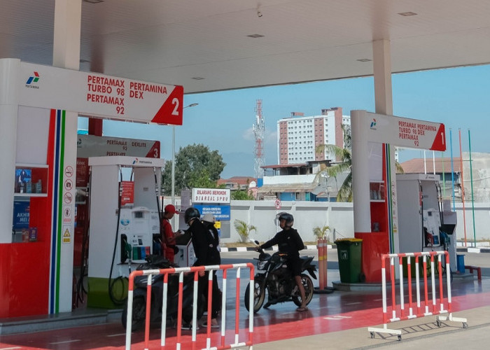 Kenali Perbedaan Pertamax dan Pertalite, Cek Kendaraan Anda Cocoknya Pakai Apa?
