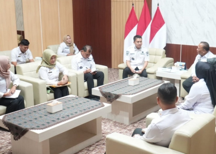 Warga Ogan Ilir Kini Lebih Mudah Dapat Bantuan Hukum, Ini Komitmen Kemenkum Sumsel dan Pemkab