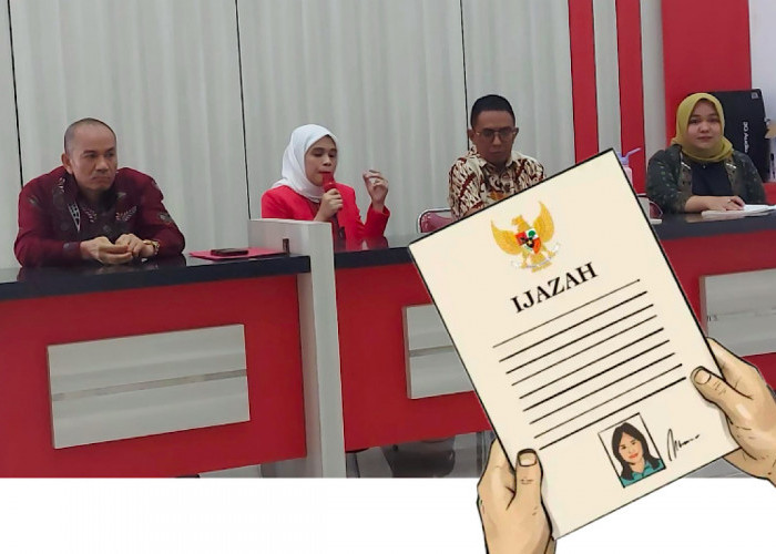 55 Alumni S2 UKB Ijazah Batal Kena Imbas, Terlanjur Lanjut S3 dan Diterima PNS  
