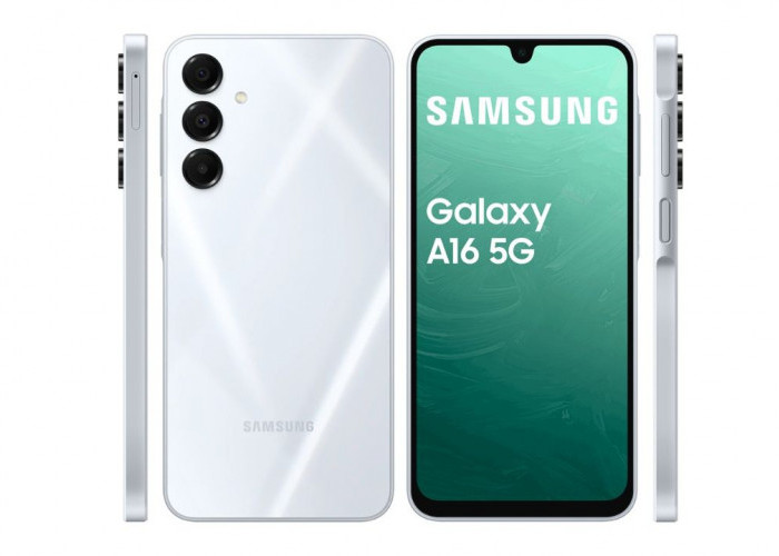 HP AI Makin Terjangkau! Ini Rekomendasi Smartphone Pintar Rp3 Jutaan Terbaik Maret 2026