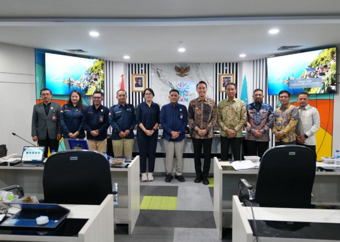 OKI Mantapkan Penerapan Manajemen Talenta ASN