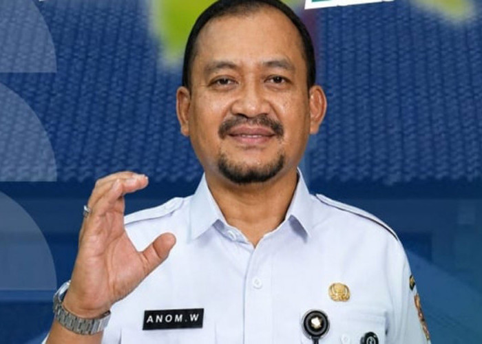Ini Profil Bupati Pemalang yang Terjaring OTT KPK