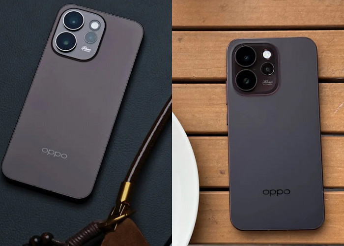 Hape Mini Sangat Ringkas Tapi Reno15 Pro ‘Perangkat Bungsu’ Ini Tetap Usung Spesifikasi Kelas Atas