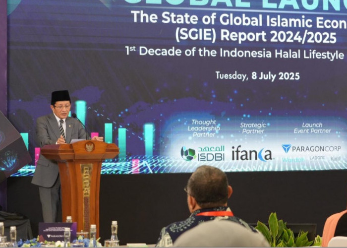 Ibadah Umrah dan Haji Berpotensi Dibuka Lewat Jalur Laut