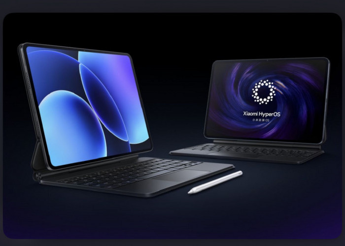 Tablet Rasa Laptop, Xiaomi Pad 8 Pro Andalkan Snapdragon 8 Elite dan Fitur Produktivitas Kelas PC