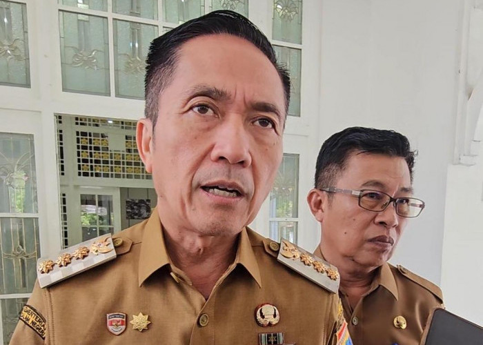 Ratu Dewa Tanggapi Santai Soal Gugatan 3 Pegawai Dishub Palembang yang Kena Pecat