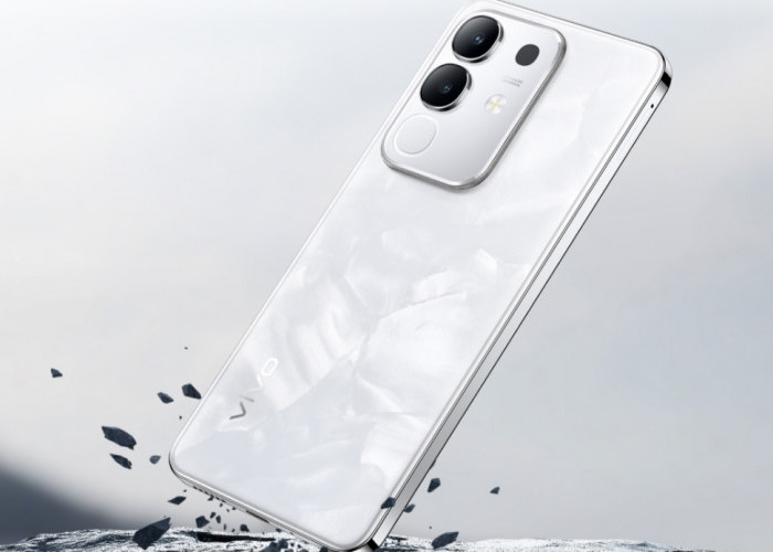 HP Vivo Y29 4G dan iQOO 13 Handphone Gaming Performa Kencang Dijual Harga Terjangkau