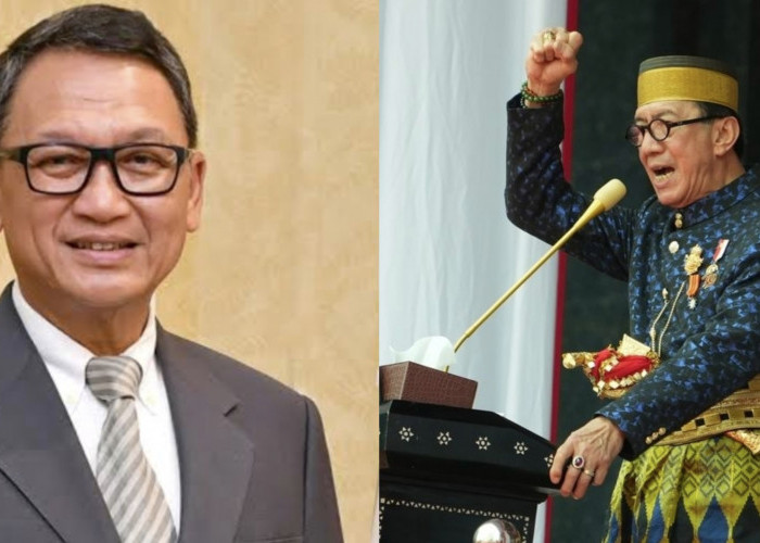 Jokowi Reshuffle Kabinetnya Hari Ini? Menteri dari PDIP akan Digantikan Politikus dari Partai Gerindra