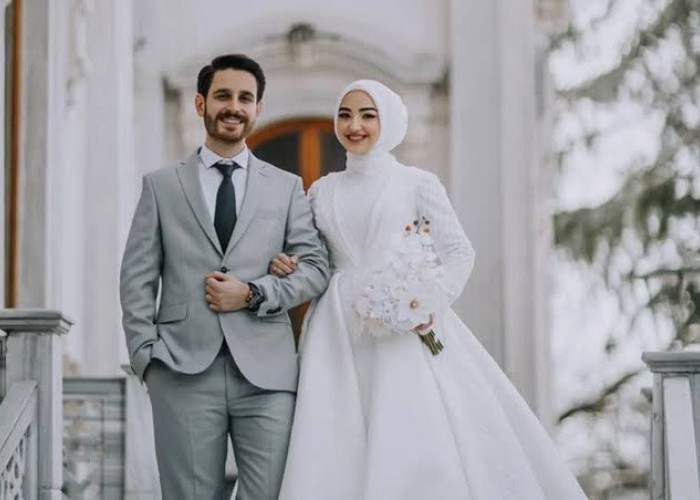 10 Pernikahan yang Dilarang dalam Islam, Nomor 2 dan 8 Sering Dipraktikkan di Zaman Ini, Naudzubillah!