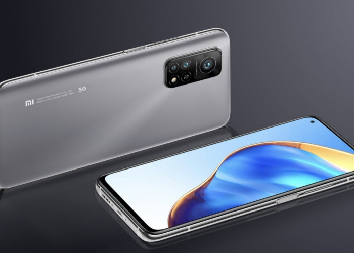  5 Rekomendasi HP 5G Murah Kualitas Terbaik, Salah Satunya Ada HP Samsung 