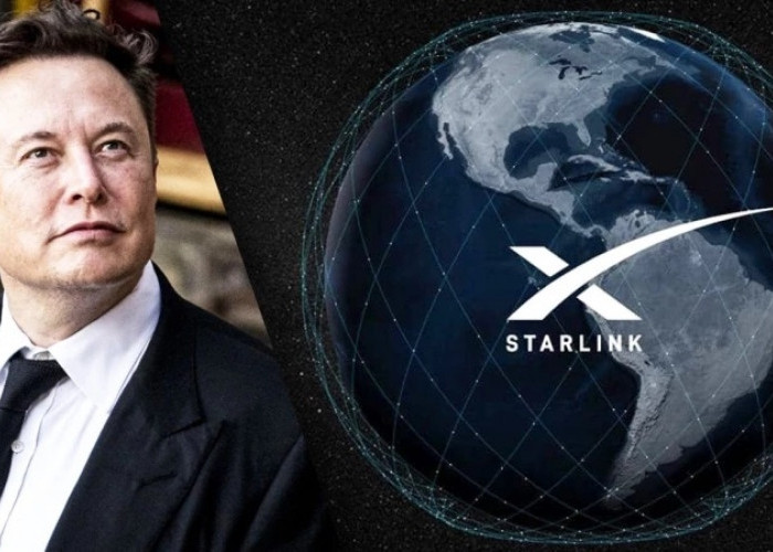 Elon Musk Sediakan Layanan Internet untuk Gaza Pakai Starlink, Israel Beri Peringatan Ini