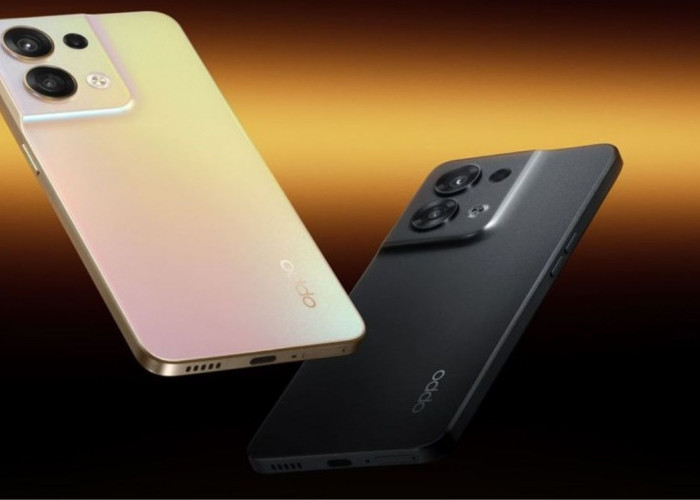 Turun Harga Dratis Oppo Reno 8 5G 2022 Miliki Desain Elegan dan Peforma Ngebut, Cek Harganya 