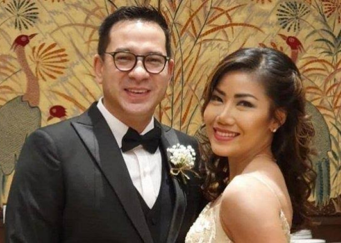 Mantan Istri Lulusan S2, tapi Ogah Kerja, Ari Wibowo: Aku Kasih Kartu Kredit