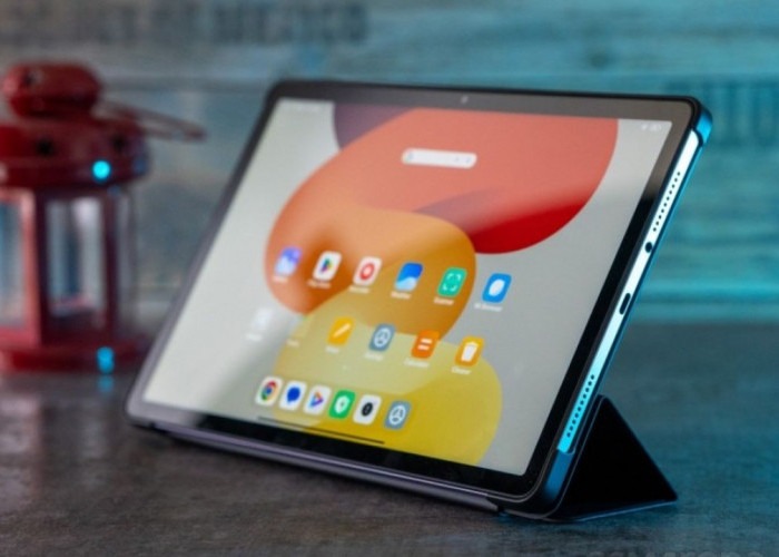 Redmi Pad SE Tablet Gaming 2 Jutaan dengan Fitur Baterai  Besar untuk Ngegame Tidak Cepat Rusak