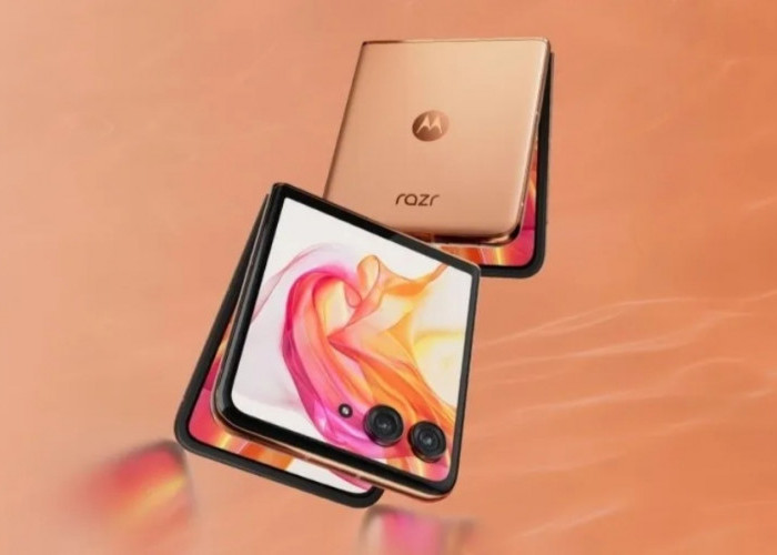 HP Lipat Samsung Galaxy Z Flip7 dan Motorola Razr 50 Ultra Unggul Kamera Ganda