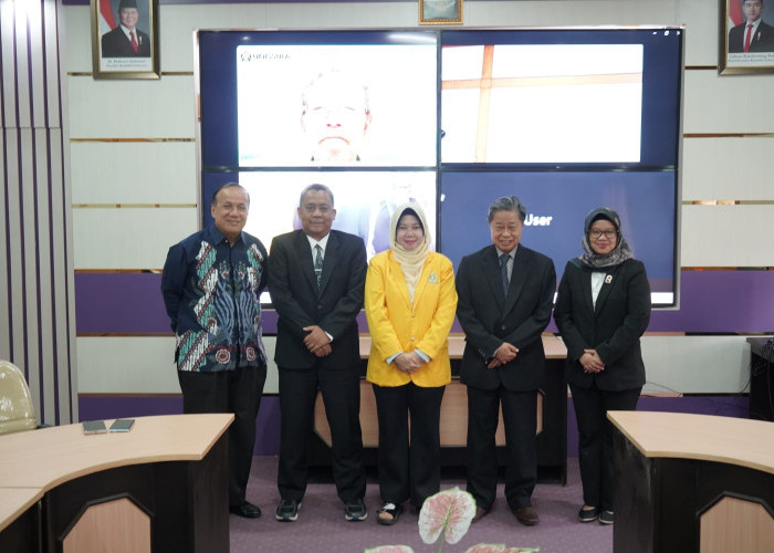 Dr. RA. Marlina Sylvia, Doktor Pertama Bidang Air Unsri: Disertasi Solusi Banjir Palembang Berdampak Nyata