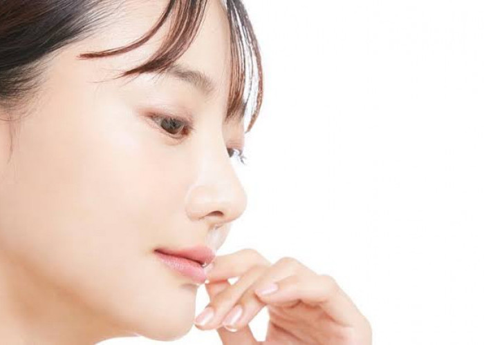 8 Cara Menghaluskan Kulit Wajah Agar Lebih Segar dan Bebas dari Muka Berminyak, Tak Perlu Modal Banyak
