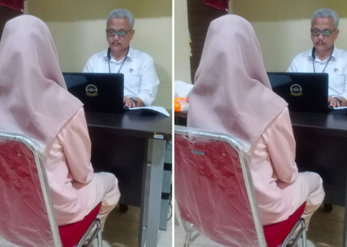 Istri Pasien Korban Asusila Oknum Dokter Angkat Bicara, Tepis Uang Damai Ratusan Juta dengan Terlapor