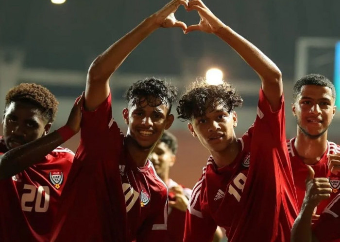 Kualifikasi Piala Asia 2023, Lawan UEA Timnas Indonesia U-17 Diprediksi Menang Tipis