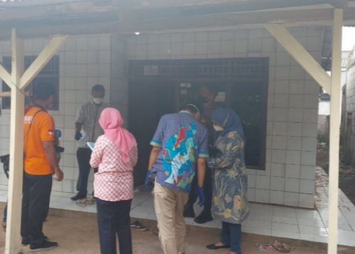 Satu Keluarga Tewas Keracunan di Bekasi, Suami Hilang Entah Kemana, Mantan Korban Diperiksa Sebagai Saksi