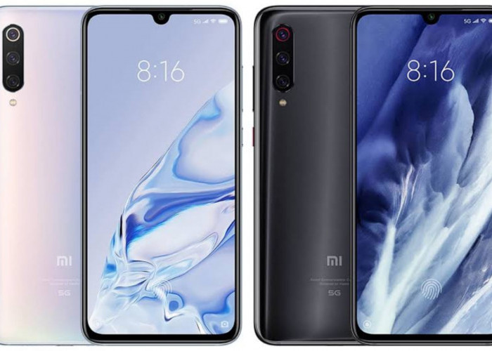 Spesifikasi Xiaomi 9 Pro 5G: Hadir dengan Layar Berkualitas dan Baterai Tahan Lama