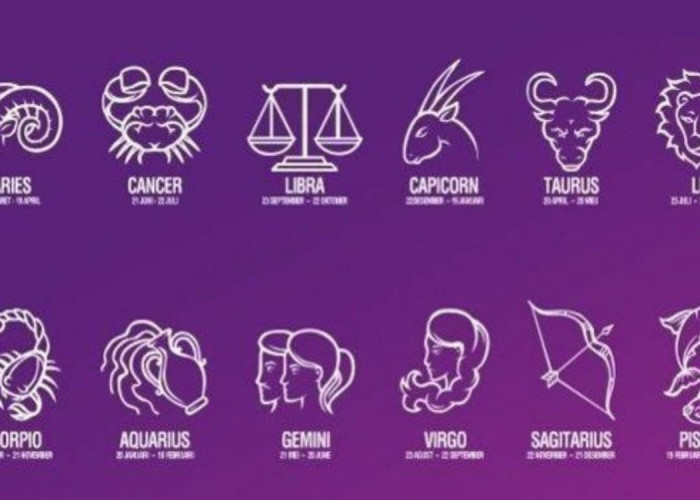Ramalan Zodiak 21 Agustus: 9 Zodiak Beruntung, Sagitarius Bersinar Penuh Percaya Diri