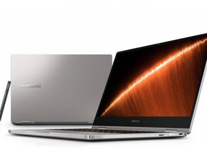 Samsung Notebook 9 Pro Versus Samsung Notebook Flash, Performa Sama-Sama Gesit Tapi Harga Beda Jauh