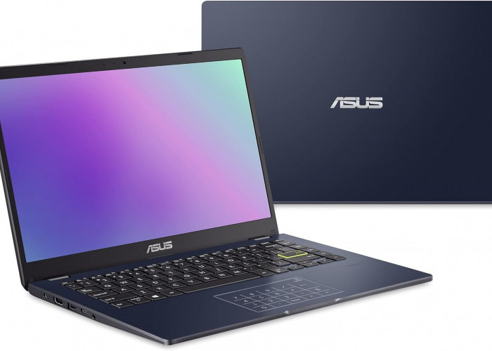 Rekomendasi Laptop Belajar, Asus L410 Suguhkan Performa Handal dengan Casing Kokoh dan Harga Terjangkau