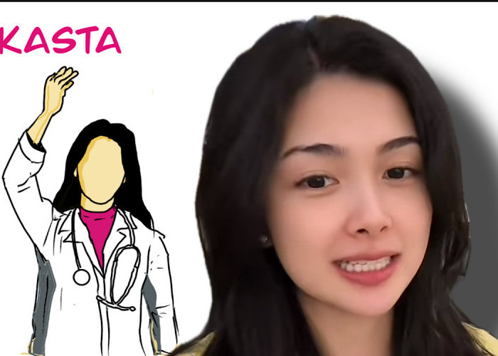 Waw, Ada Kasta Tertinggi Di Kedokteran Powerful Banget, Lantas Apa Kaitannya Dengan Dokter Koas Dipukul Sopir?