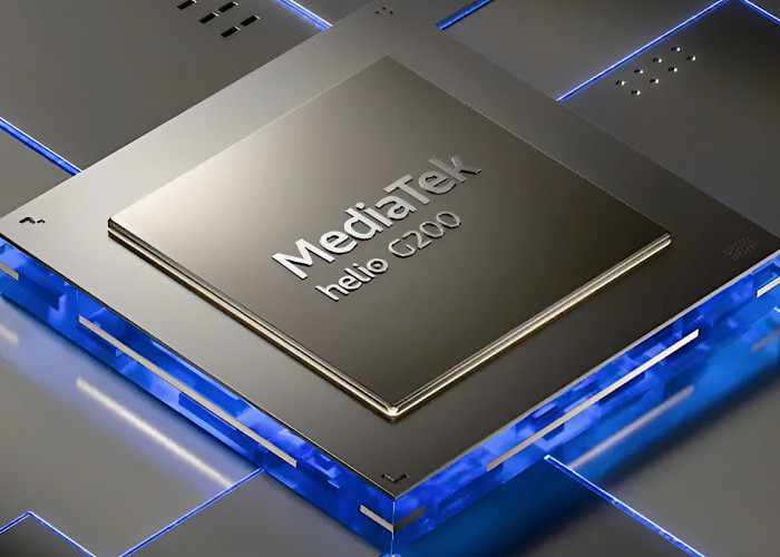 Perbedaan Chipset Hape Versi Helio G99, G100 dan G200 Diatas Kertas Sama Tapi Coba Dilihat Dari GPU?