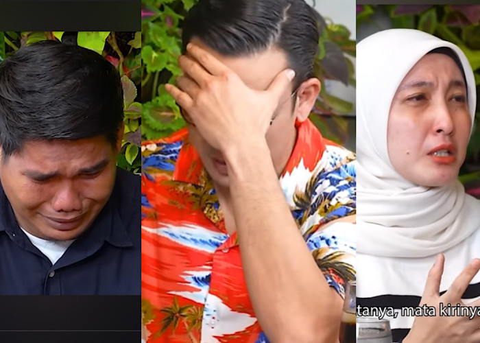 Ayah Ibu Nizam Kompak Minta Ibu Tiri Yang Menghabisi Nizam Dihukum Mati, Tiwi Menilai Ada Upaya Perencanaan  