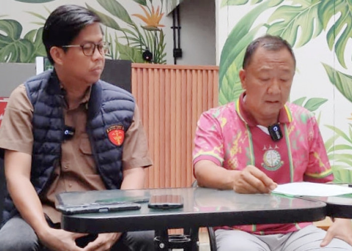 Puluhan Nama Bakal Diperiksa Kejari Palembang Terkait Dugaan Korupsi Kegiatan Disperkimtan Rp2,5 Miliar