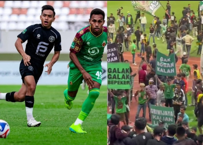 Gelombang Sanksi Komdis PSSI: Kartu Merah, Suporter Masuk Lapangan hingga Pemukulan Pemain, Bagaiamana SFC