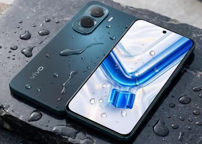 Bisa Diajak Tuntaskan Kerja Sampingan, Fitur Battery Life Extender Vivo Y500 Sangat Menawan 