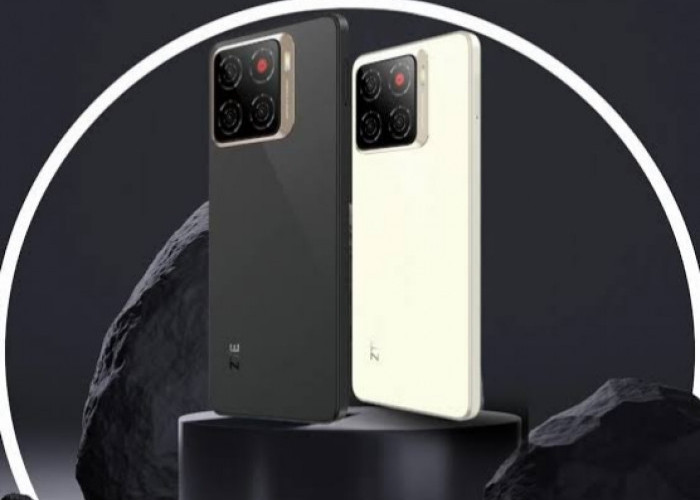 ZTE Nubia A56 Hadirkan Kombinasi Performa Mumpuni dengan Kapasitas Baterai Awet