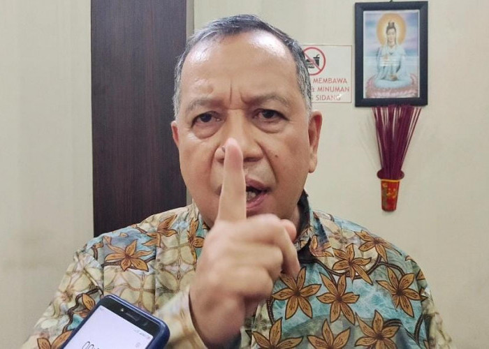 Pengacara Terdakwa Siti Zahro Minta Jaksa Dalami Peran Ketua Bawaslu Sumsel