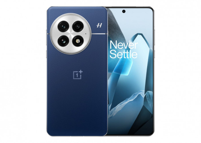 OnePlus 13s Bawa Kombinasi Kamera Premium dengan Teknologi Canggih