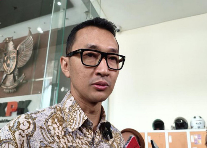 Ini Kronologi Amplop Bupati Kuansing Diberikan Kepada Menhut usai Audiensi