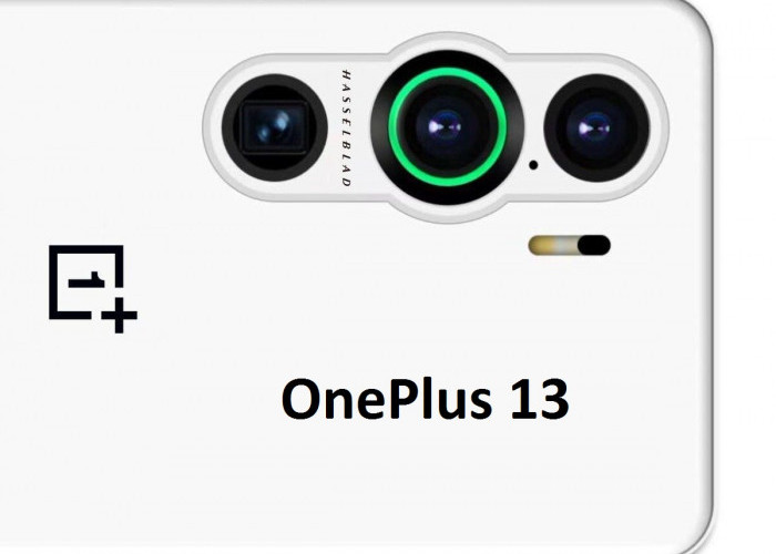 OnePlus 13 Bakal Hadir dengan Snapdragon 8 Gen 4, Yuk Simak Spesifikasi, Fitur dan Harganya!