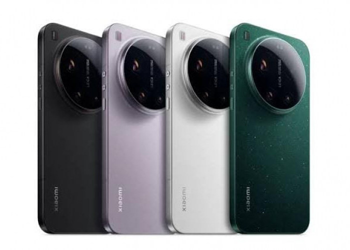 Spesifikasi Ponsel Terbaru Xiaomi 17T series Usung Performa Tinggi dengan Kapasitas Baterai Jumbo 