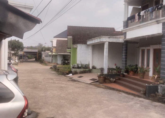 Sehari PascaHujan, Asap Tebal Kembali Muncul di Udara Palembang