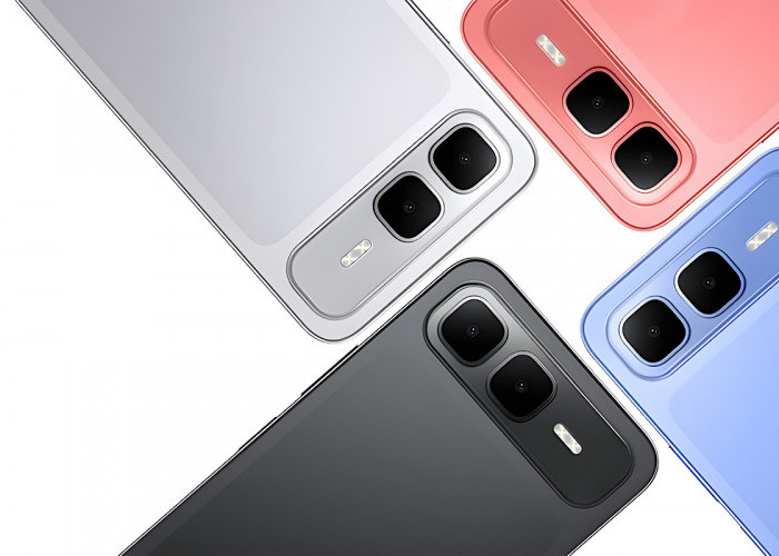 6 Kelebihan Samsung A17 5G, Nomor 4 Update OS dan Keamanan Sampai 2031